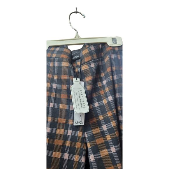 Sanctuary Carnaby Kick Crop Pants S 3041 - Picture 5 of 6